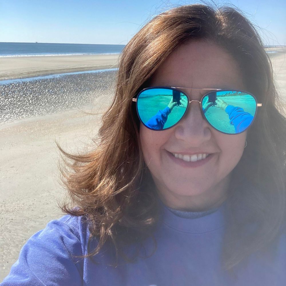 Meet your Posher, Kristen
